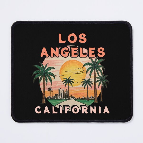 Item preview, Los Angeles designed and sold by zzzozzo.