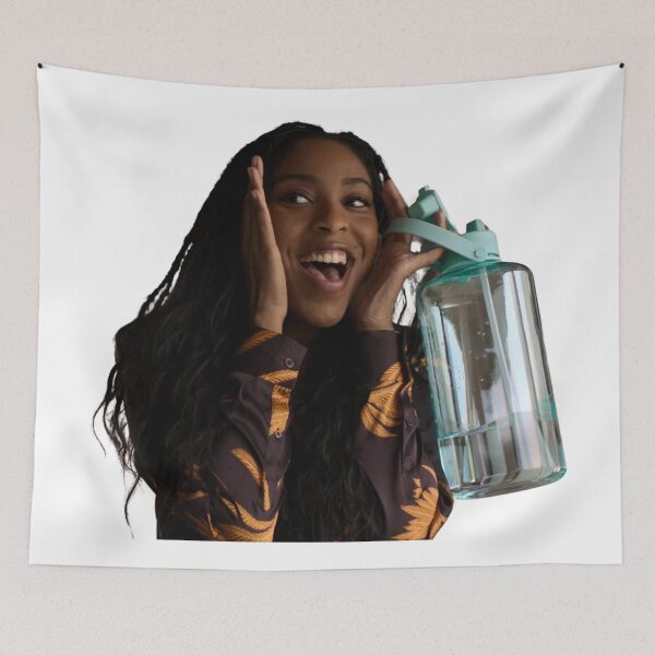 Item preview, Shrinking Gaby designed and sold by Chelsea Seashell.