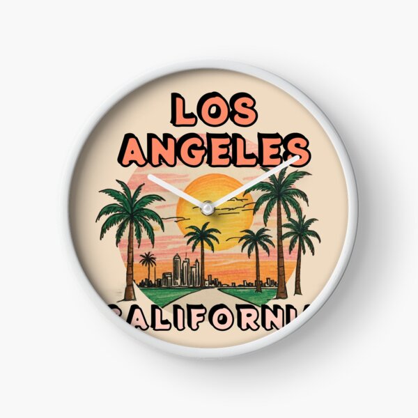 Artikelvorschau, Los Angeles entworfen und verkauft von zzzozzo.