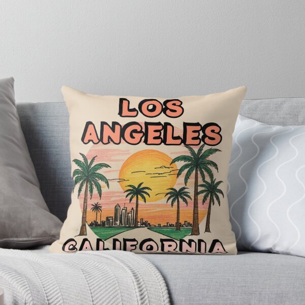 Artikelvorschau, Los Angeles entworfen und verkauft von zzzozzo.