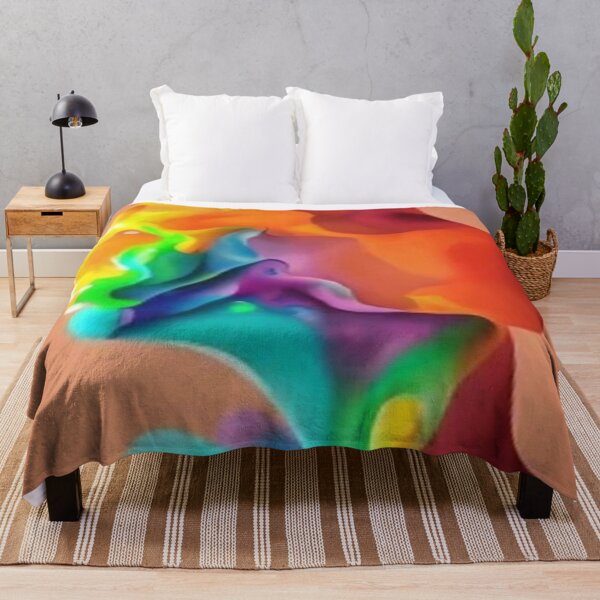 Item preview, COLORFUL DIGITAL ART designed and sold by Matoo5062.