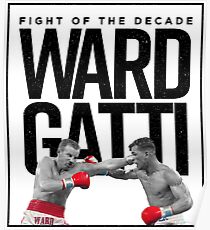 W vs G Poster