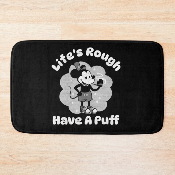 Item preview, WEED  - Have A Puff Steamboat (White)  designed and sold by Discothreadz.