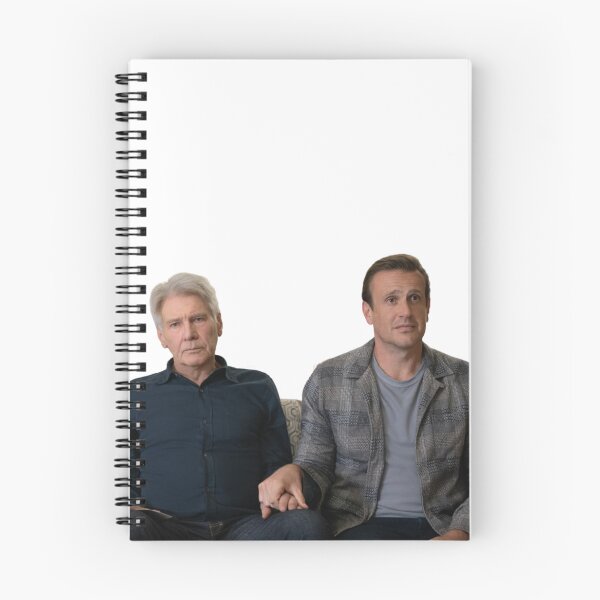 Item preview, Shrinking Paul and Jimmy designed and sold by Chelsea Seashell.