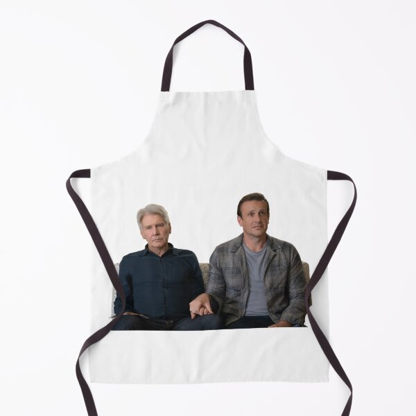 Item preview, Shrinking Paul and Jimmy designed and sold by Chelsea Seashell.