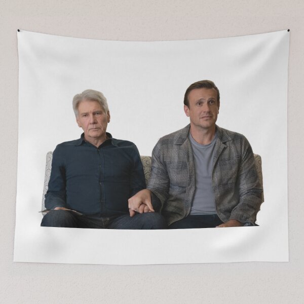 Item preview, Shrinking Paul and Jimmy designed and sold by Chelsea Seashell.