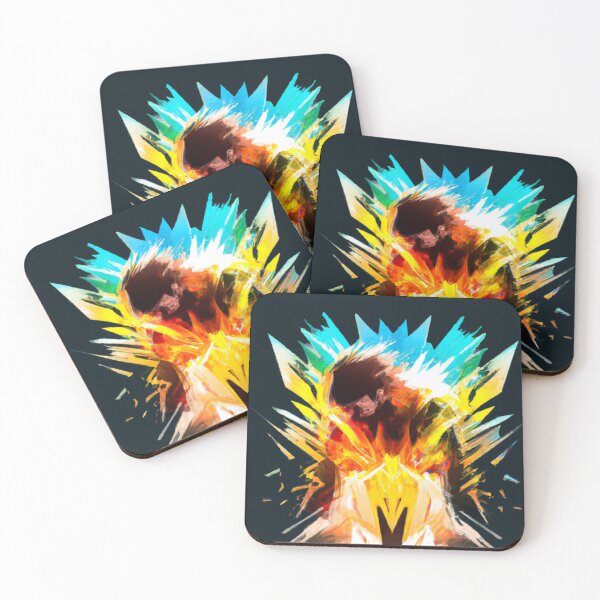 Item preview, COLORFUL DIGITAL ART  designed and sold by Matoo5062.