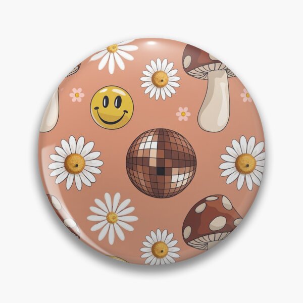 Item preview, Magic Mushroom Disco designed and sold by Furbulous Faces.