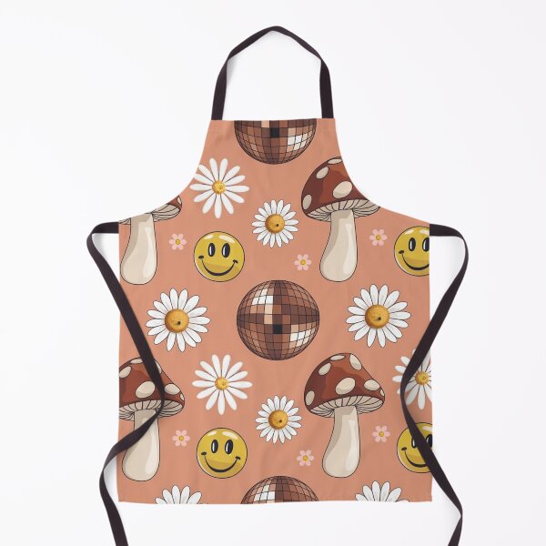 Item preview, Magic Mushroom Disco designed and sold by Furbulous Faces.