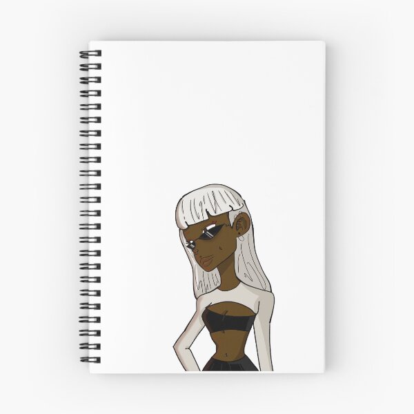 Item preview, Queenie designed and sold by Ashlee-Arts.