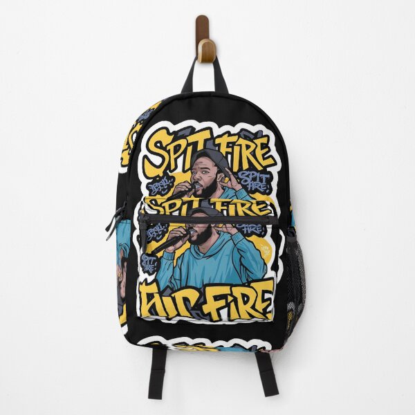 Item preview, Rap Battle Energy Hip Hop Mic Drop designed and sold by RadDeck.