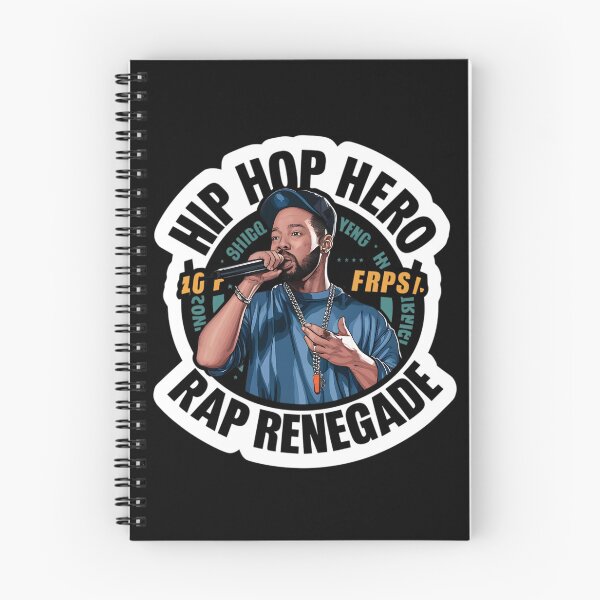 Artikelvorschau, Hip-Hop-Schallplatten und Boom-Bap-Beats entworfen und verkauft von RadDeck.