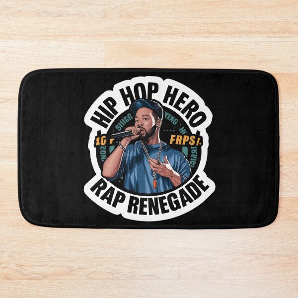 Artikelvorschau, Hip-Hop-Schallplatten und Boom-Bap-Beats entworfen und verkauft von RadDeck.