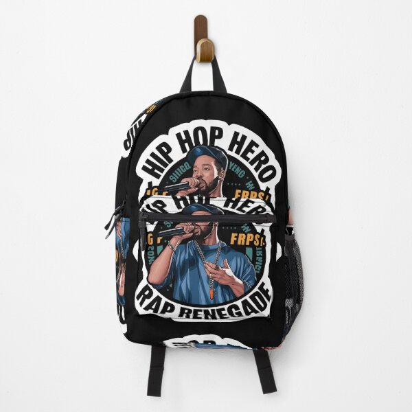 Artikelvorschau, Hip-Hop-Schallplatten und Boom-Bap-Beats entworfen und verkauft von RadDeck.