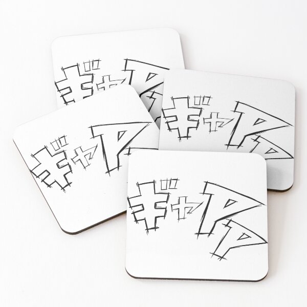 Item preview, Initial D Drifting Japanese Characters designed and sold by psychlych.
