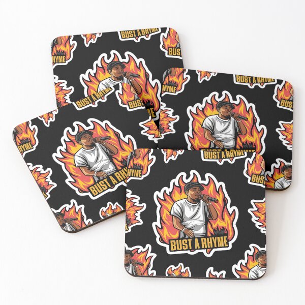 Item preview, Hip Hop Lyricist Wordplay and Flow Art designed and sold by RadDeck.