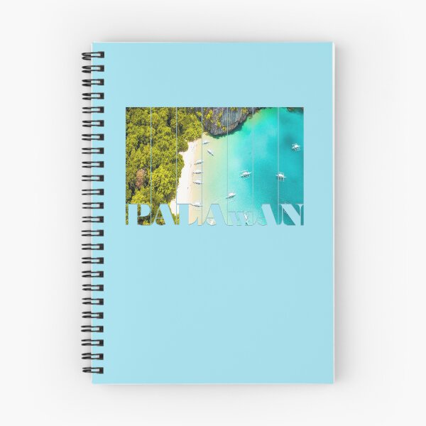 Item preview, Discover Amazing Palawan Beaches and Island Hopping Spots designed and sold by RichgeraldArt.
