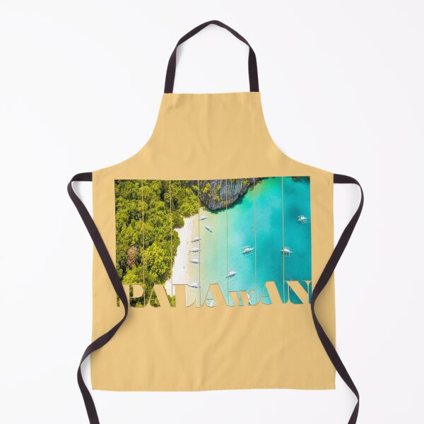 Item preview, Discover Amazing Palawan Beaches and Island Hopping Spots designed and sold by RichgeraldArt.