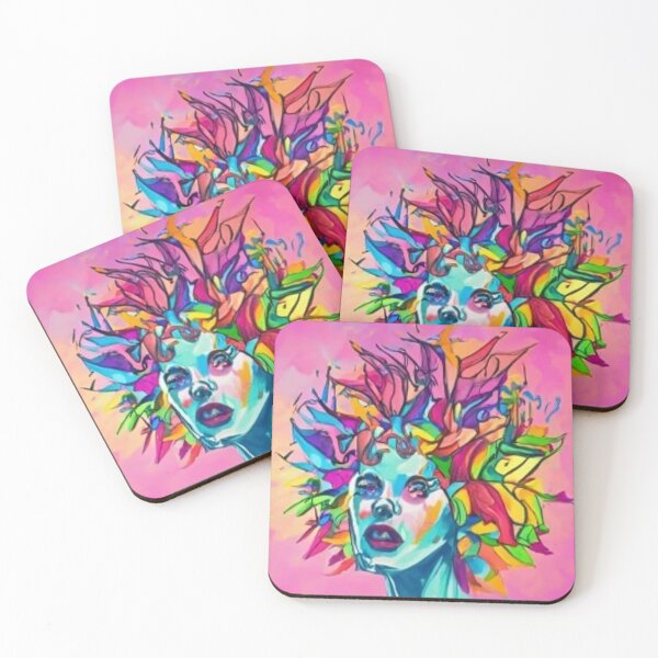 Item preview, COLORFUL DIGITAL ART  designed and sold by Matoo5062.