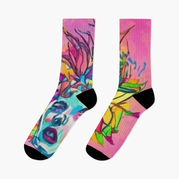 Item preview, COLORFUL DIGITAL ART  designed and sold by Matoo5062.