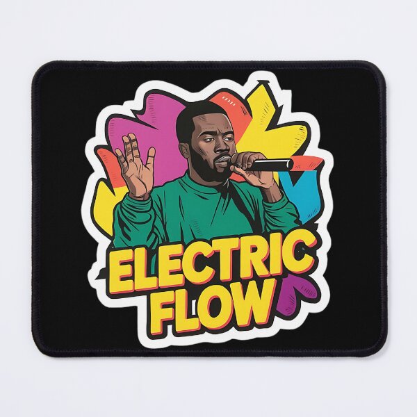 Item preview, Turntable Scratch Hip Hop DJ Culture designed and sold by RadDeck.