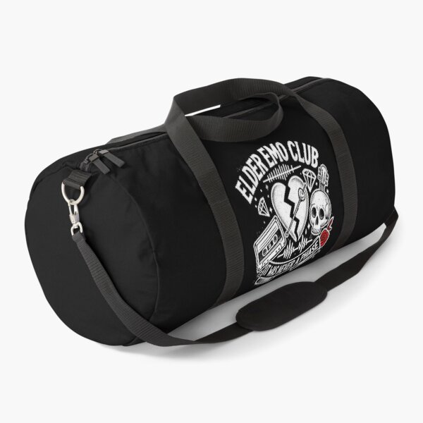 Item preview,  Elder Emo Club It Was Never A Phase   designed and sold by box-artshop.