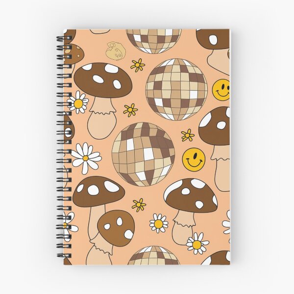 Item preview, Psychedelic Mushroom Party designed and sold by Furbulous Faces.