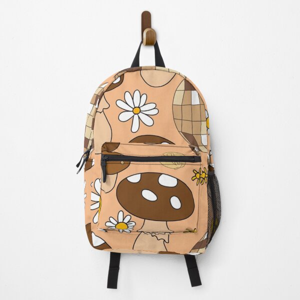 Item preview, Psychedelic Mushroom Party designed and sold by Furbulous Faces.
