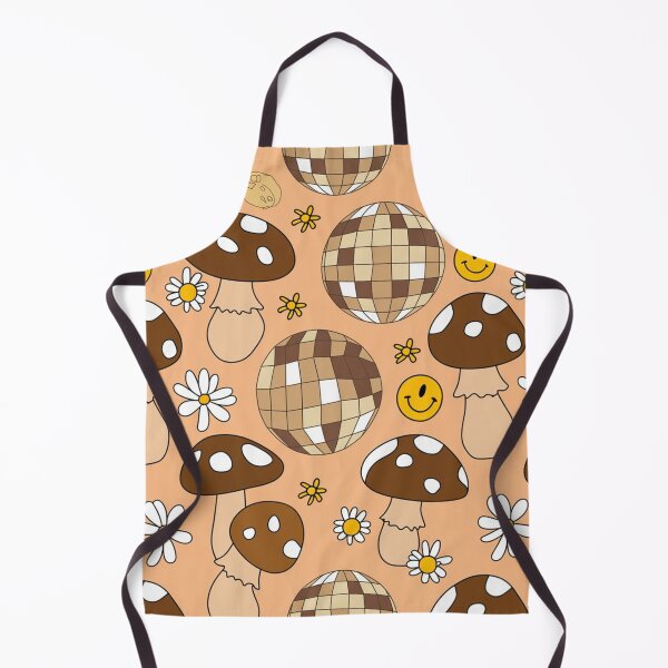Item preview, Psychedelic Mushroom Party designed and sold by Furbulous Faces.