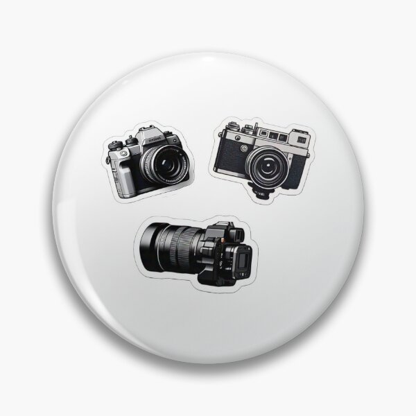 Item preview, Modern Day Cameras designed and sold by TmSnapShots.