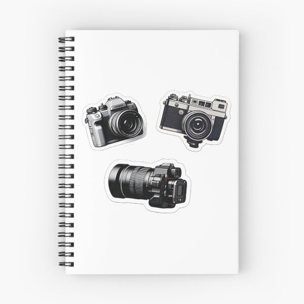 Item preview, Modern Day Cameras designed and sold by TmSnapShots.