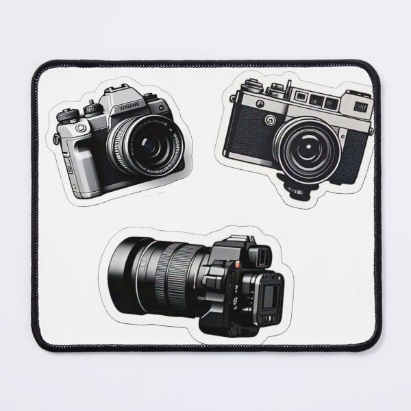 Item preview, Modern Day Cameras designed and sold by TmSnapShots.