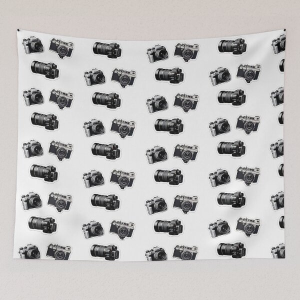 Item preview, Modern Day Cameras designed and sold by TmSnapShots.