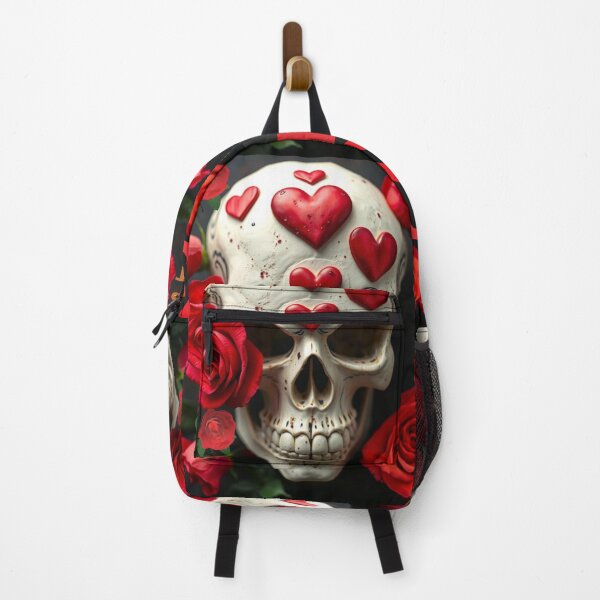 Item preview, Love Is Strange – Gothic Romance designed and sold by Atarac.