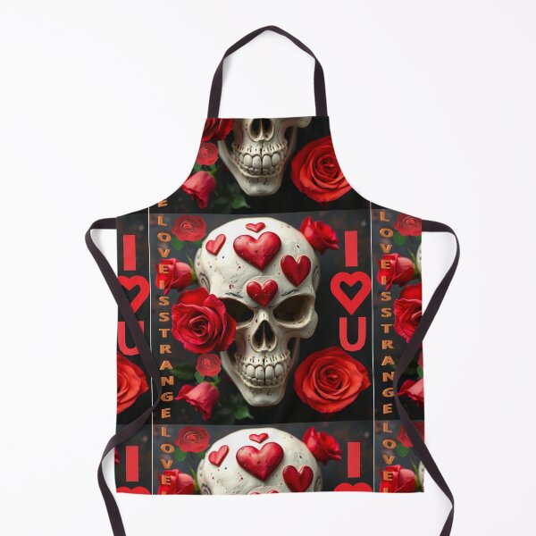Item preview, Love Is Strange – Gothic Romance designed and sold by Atarac.