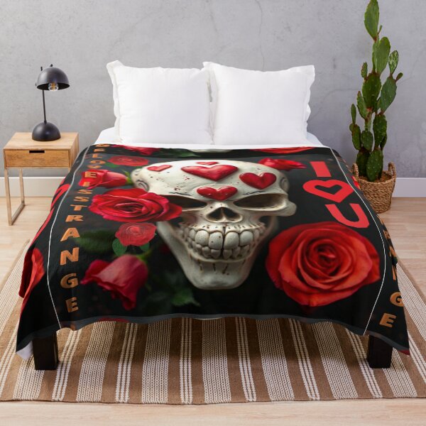 Item preview, Love Is Strange – Gothic Romance designed and sold by Atarac.