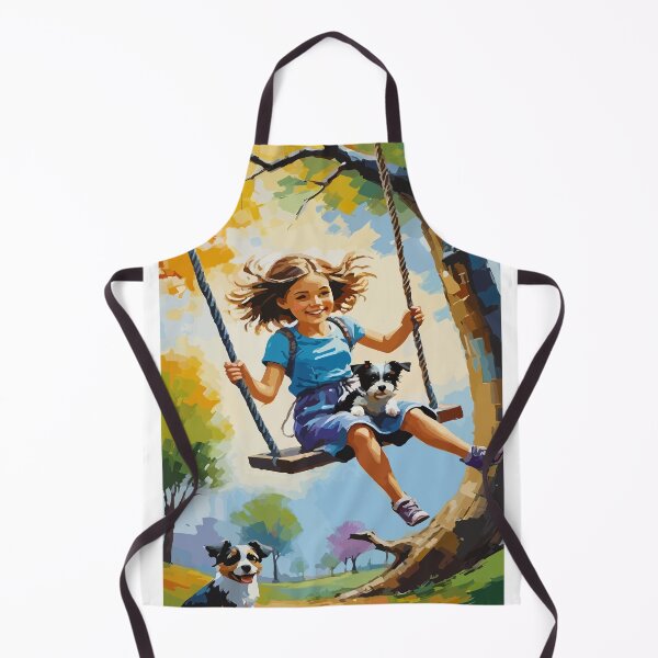 Item preview, A wooden swing that connects and creates happiness. designed and sold by Whose-sweat.