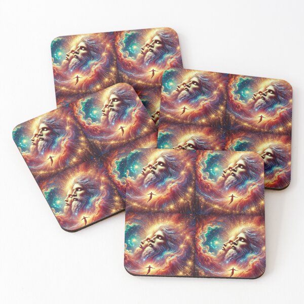 Item preview, God's Warmth Embrace Of Love designed and sold by AwakenTheFew™.