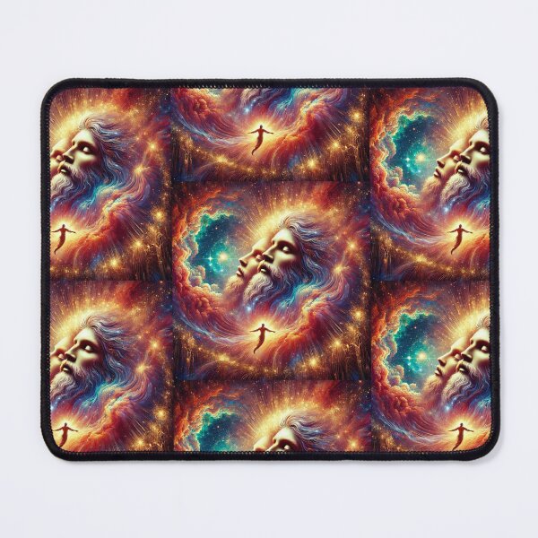 Item preview, God's Warmth Embrace Of Love designed and sold by AwakenTheFew™.