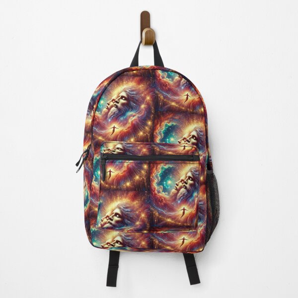 Item preview, God's Warmth Embrace Of Love designed and sold by AwakenTheFew™.