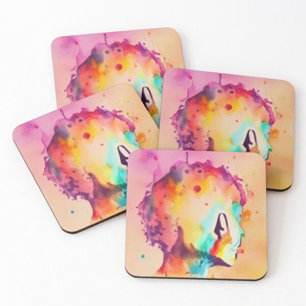 Item preview, COLORFUL DIGITAL ART  designed and sold by Matoo5062.