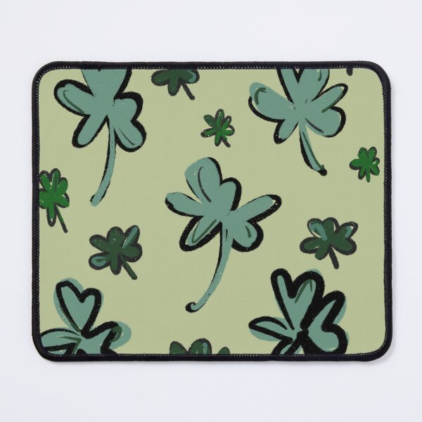 Item preview, Shamrock design designed and sold by MKTplaceDesign.
