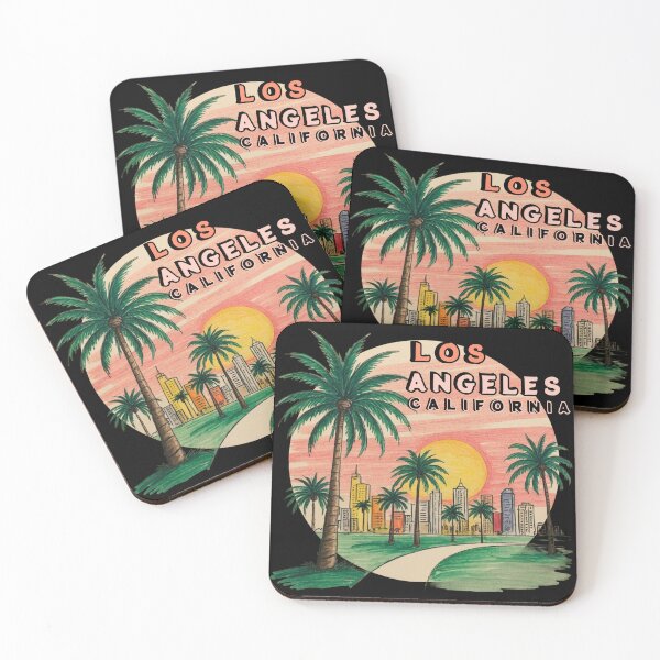 Item preview, Los Angeles designed and sold by zzzozzo.