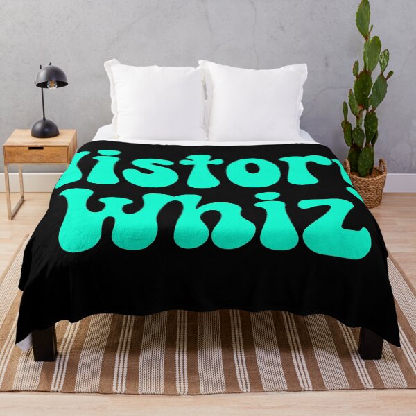 Item preview, History Whizz designed and sold by Blueberry CC Designs.