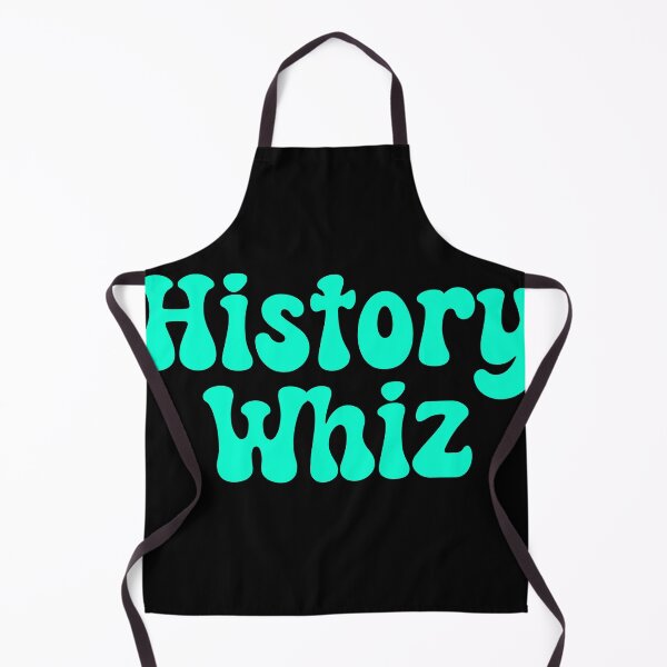 Item preview, History Whizz designed and sold by Blueberry CC Designs.