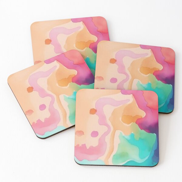 Item preview, COLORFUL DIGITAL ART  designed and sold by Matoo5062.