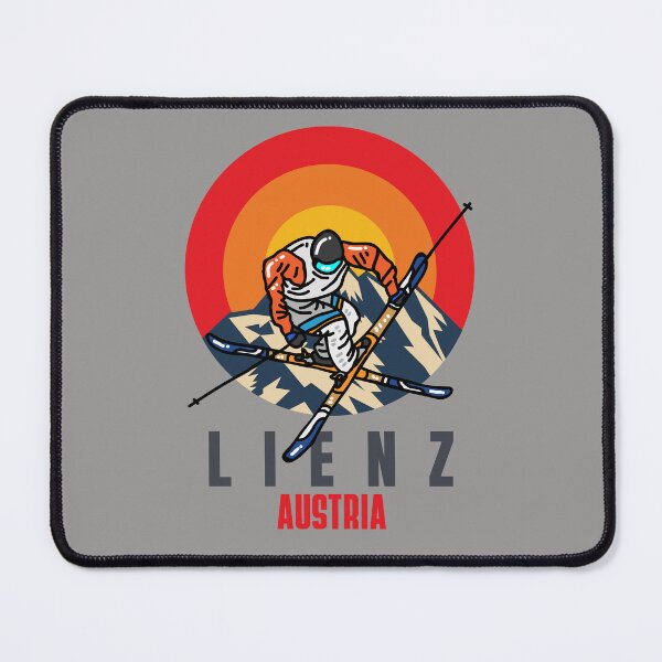 Item preview, Lienz Ski Austria Souvenir  designed and sold by sydney-syder.