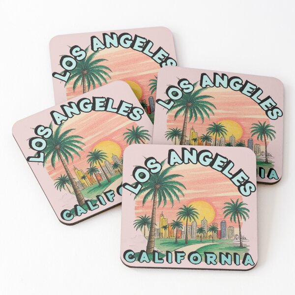 Item preview, los Angeles designed and sold by zzzozzo.