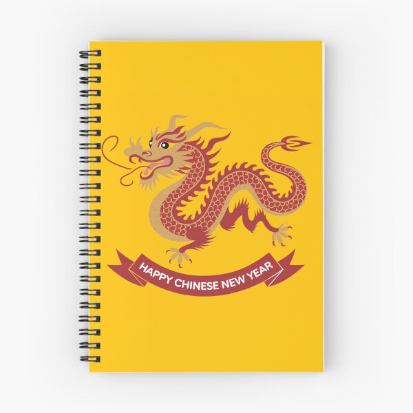 Item preview, Happy Chinese new year  designed and sold by Roxburylane.