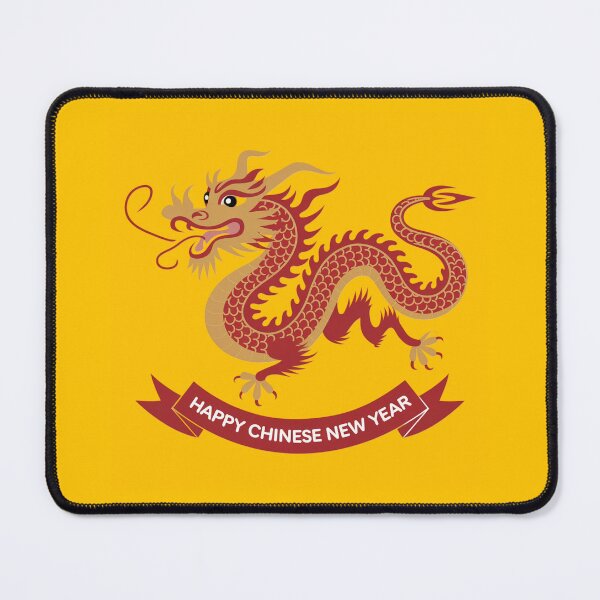 Item preview, Happy Chinese new year  designed and sold by Roxburylane.
